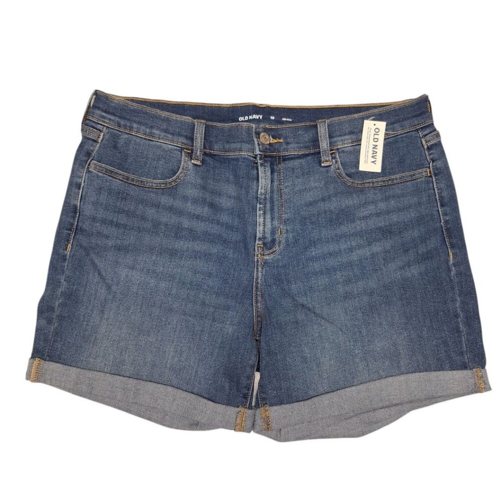 Old Navy Denim Jean Shorts